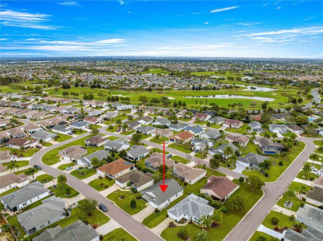 2418 HOPESPRING LOOP, The Villages, FL 32162