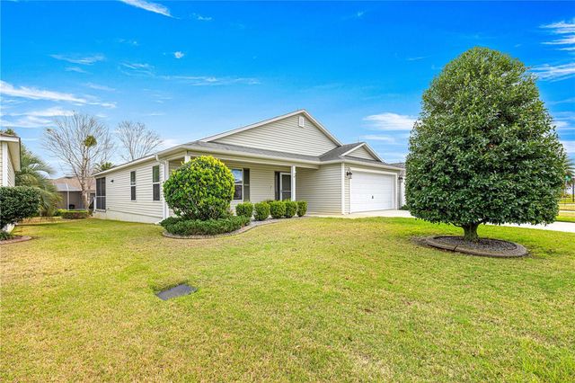 2418 HOPESPRING LOOP, The Villages, FL 32162