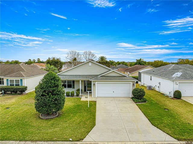 2418 HOPESPRING LOOP, The Villages, FL 32162