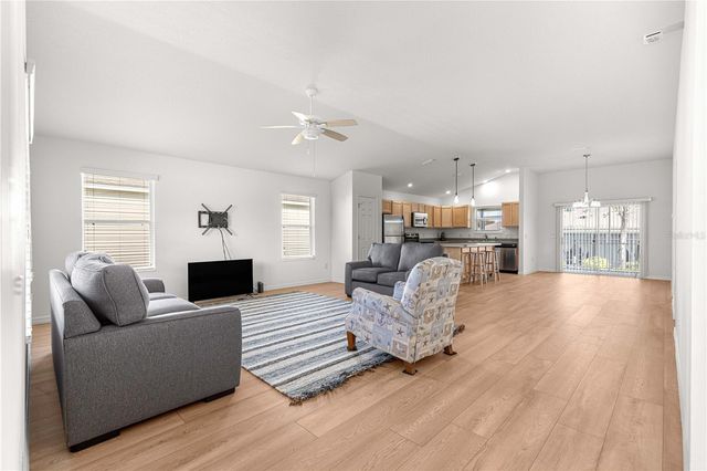 2418 HOPESPRING LOOP, The Villages, FL 32162