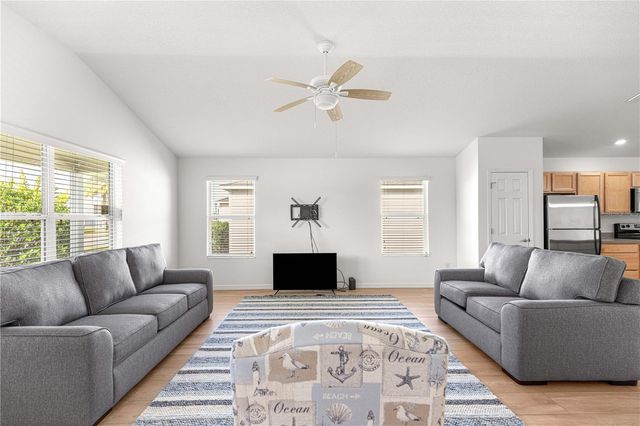 2418 HOPESPRING LOOP, The Villages, FL 32162