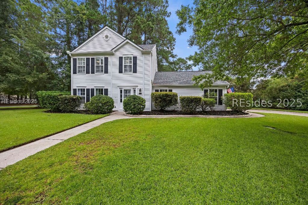 240 Hitching Post Crest, Bluffton, SC 29910