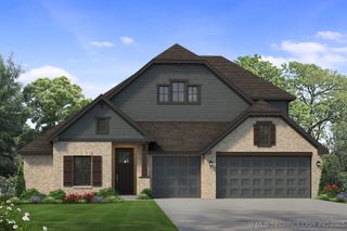 1420 N 71st Street, Broken Arrow, OK 74014