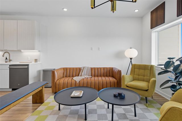 4802 S Congress Ave 507, Austin, TX 78745