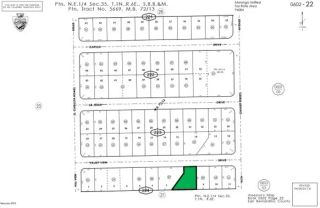 8 Valley View, Joshua Tree, CA 92252
