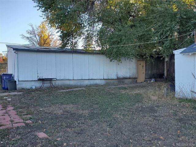 285 S Newton Street, Denver, CO 80219