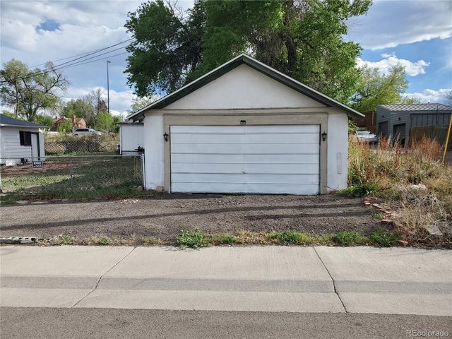 285 S Newton Street, Denver, CO 80219