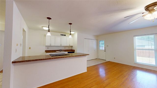 739 Leading Lane Circle, Allen, TX 75002