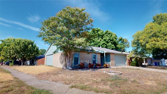 739 Leading Lane Circle, Allen, TX 75002