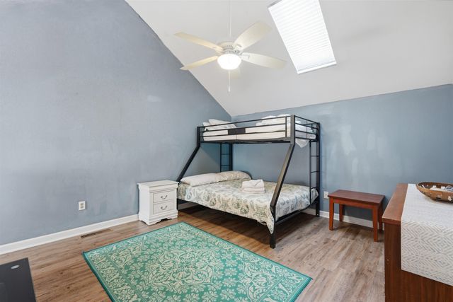 1881 Colony Dr Apt 8T, Surfside Beach, SC 29575