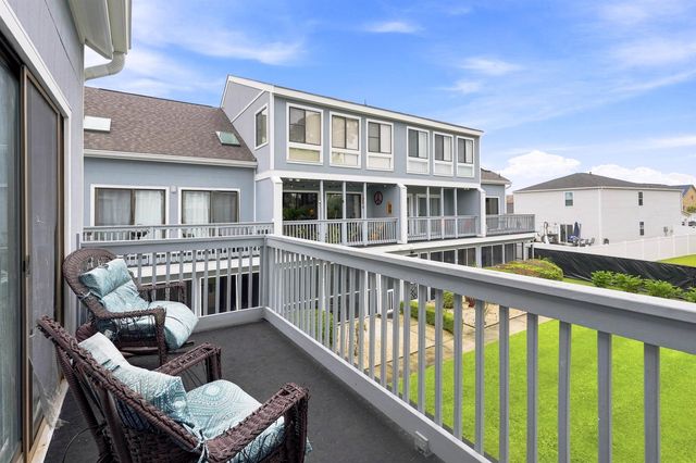 1881 Colony Dr Apt 8T, Surfside Beach, SC 29575