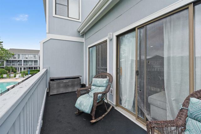 1881 Colony Dr Apt 8T, Surfside Beach, SC 29575
