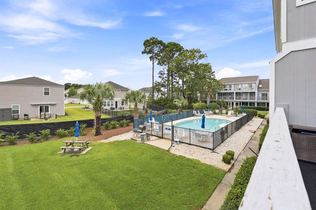 1881 Colony Dr Apt 8T, Surfside Beach, SC 29575
