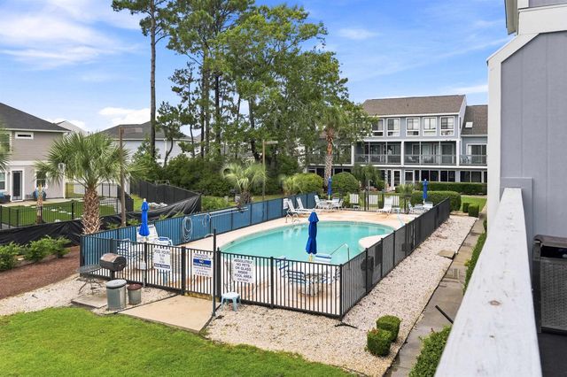 1881 Colony Dr Apt 8T, Surfside Beach, SC 29575
