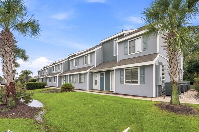 1881 Colony Dr Apt 8T, Surfside Beach, SC 29575