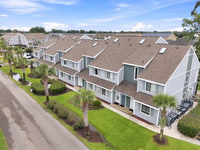 1881 Colony Dr Apt 8T, Surfside Beach, SC 29575