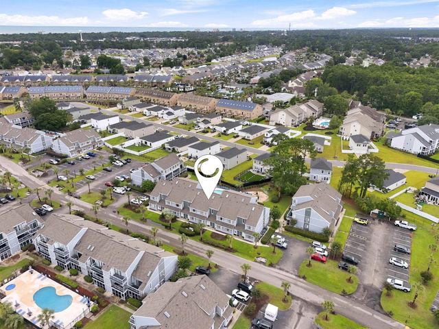 1881 Colony Dr Apt 8T, Surfside Beach, SC 29575