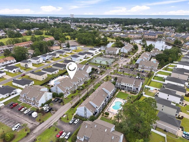 1881 Colony Dr Apt 8T, Surfside Beach, SC 29575