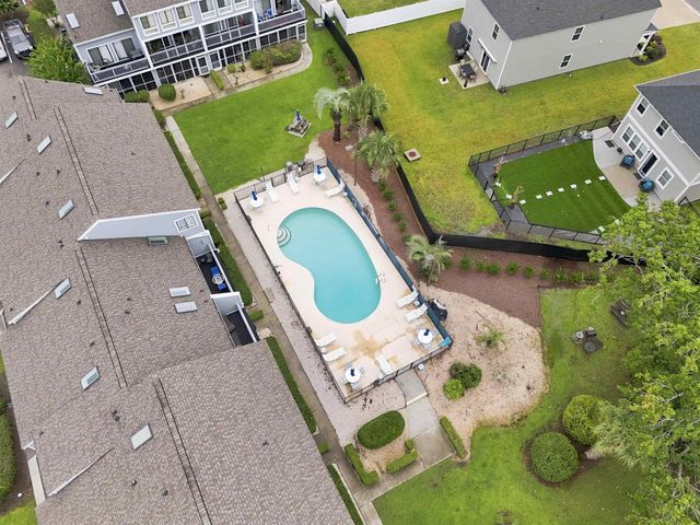 1881 Colony Dr Apt 8T, Surfside Beach, SC 29575