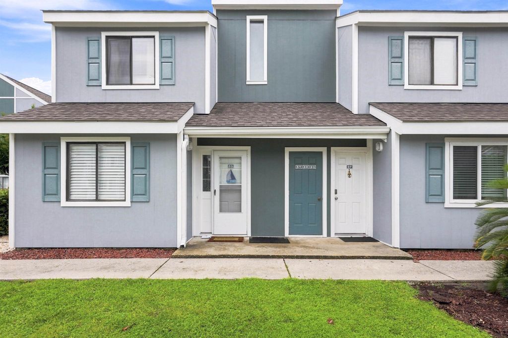 1881 Colony Dr Apt 8T, Surfside Beach, SC 29575