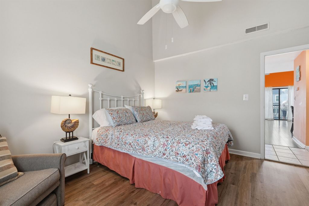1881 Colony Dr Apt 8T, Surfside Beach, SC 29575 — photo 4