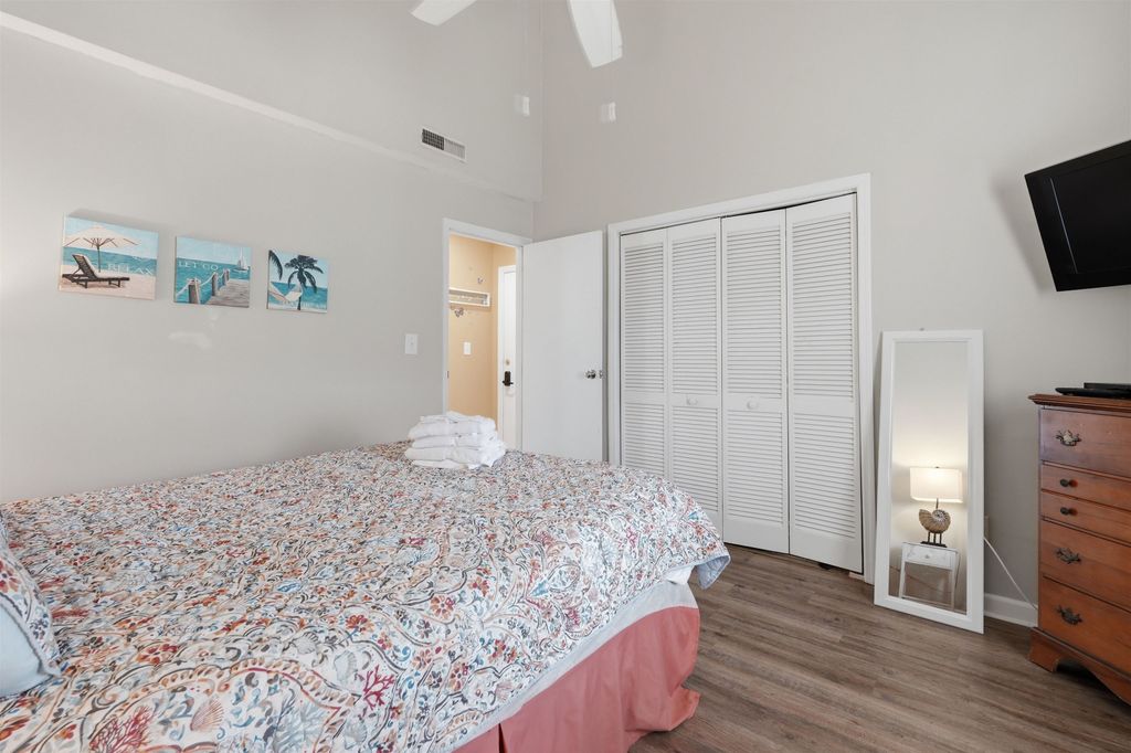 1881 Colony Dr Apt 8T, Surfside Beach, SC 29575 — photo 5