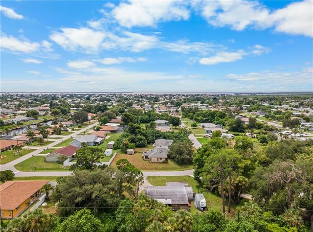 340 Timbruce LN NW, Port Charlotte, FL 33952