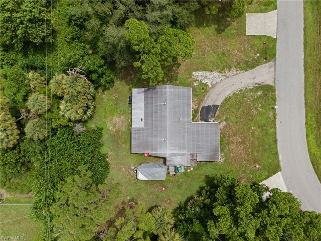 340 Timbruce LN NW, Port Charlotte, FL 33952