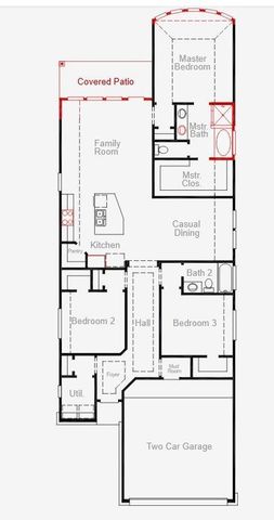 8319 Seasonal Solstice Trail, Richmond, TX 77406