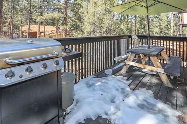325 Hilltop Lane, Big Bear City, CA 92314