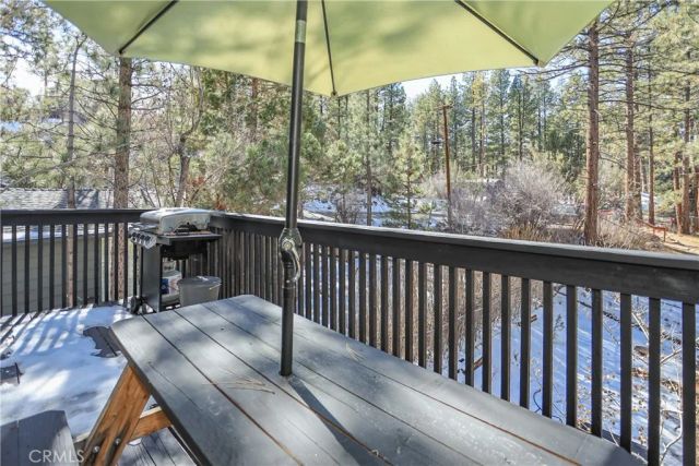 325 Hilltop Lane, Big Bear City, CA 92314