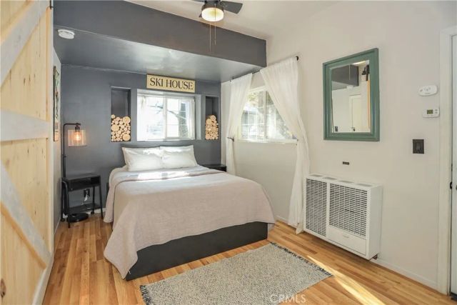 325 Hilltop Lane, Big Bear City, CA 92314
