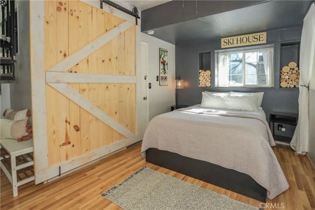 325 Hilltop Lane, Big Bear City, CA 92314