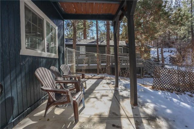 325 Hilltop Lane, Big Bear City, CA 92314