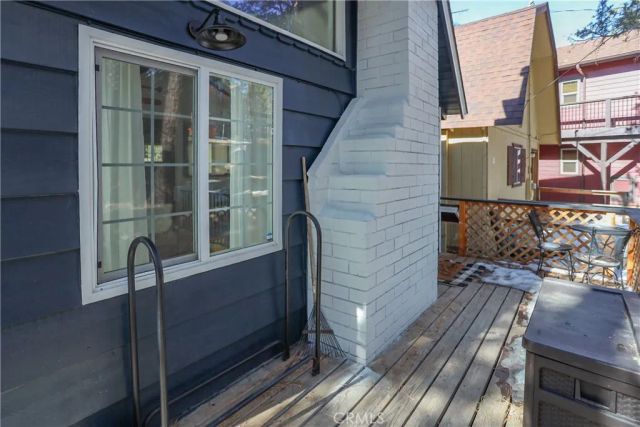325 Hilltop Lane, Big Bear City, CA 92314