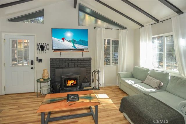 325 Hilltop Lane, Big Bear City, CA 92314