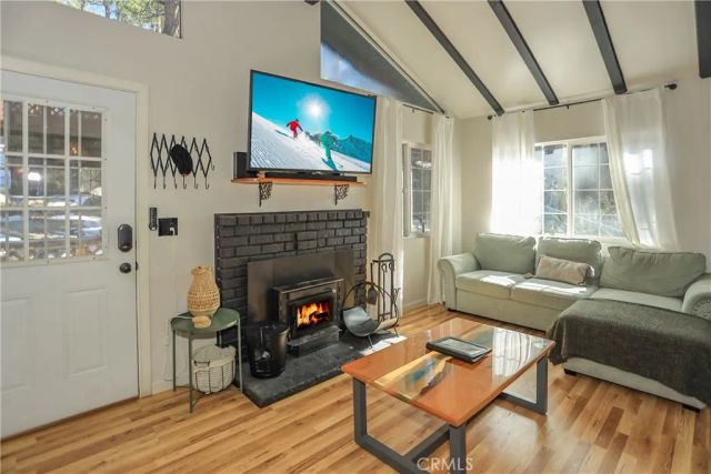 325 Hilltop Lane, Big Bear City, CA 92314