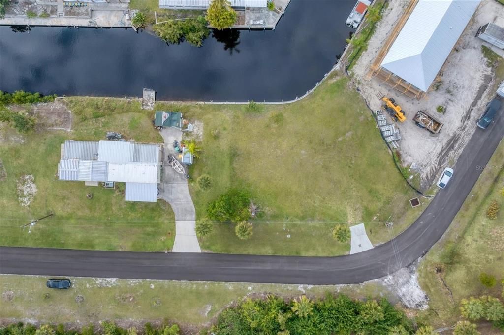 4203 HOLLIS AVENUE, Port Charlotte, FL 33953
