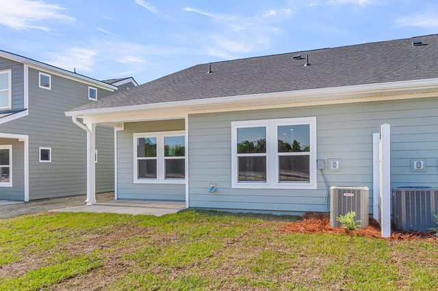 5054 Blackberry Lane, Ravenel, SC 29470