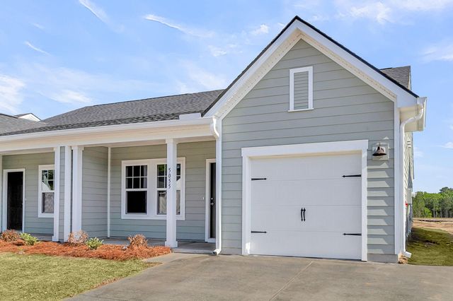 5054 Blackberry Lane, Ravenel, SC 29470