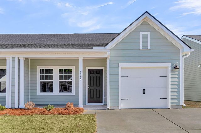 5054 Blackberry Lane, Ravenel, SC 29470