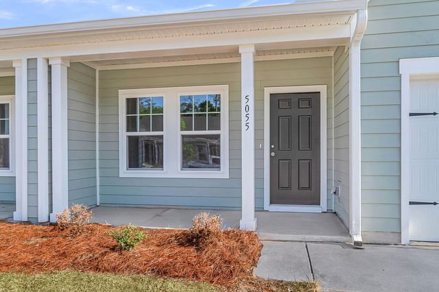 5054 Blackberry Lane, Ravenel, SC 29470