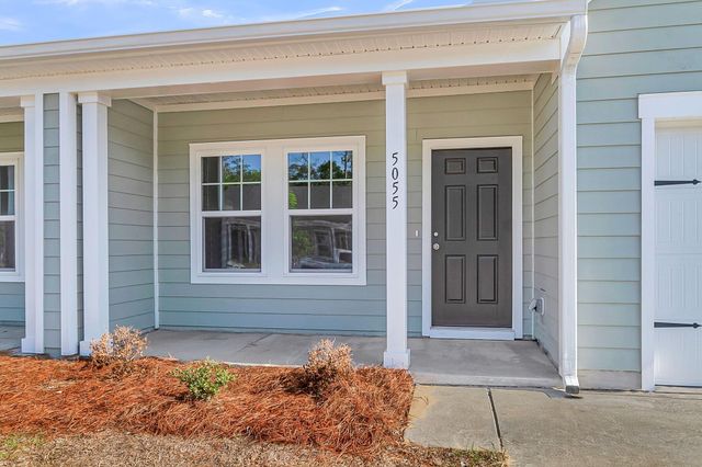 5054 Blackberry Lane, Ravenel, SC 29470