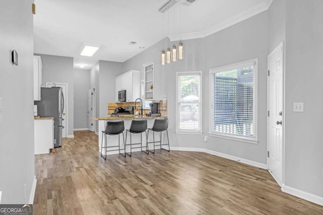 6190 Georgetown Park Drive, Norcross, GA 30071