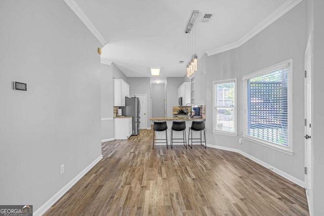 6190 Georgetown Park Drive, Norcross, GA 30071