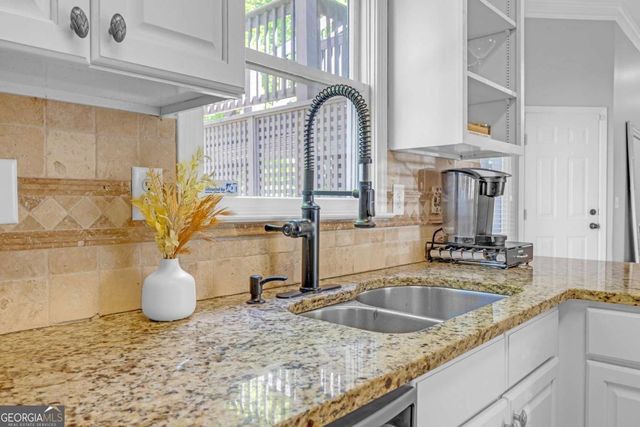 6190 Georgetown Park Drive, Norcross, GA 30071