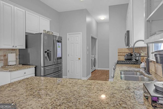 6190 Georgetown Park Drive, Norcross, GA 30071