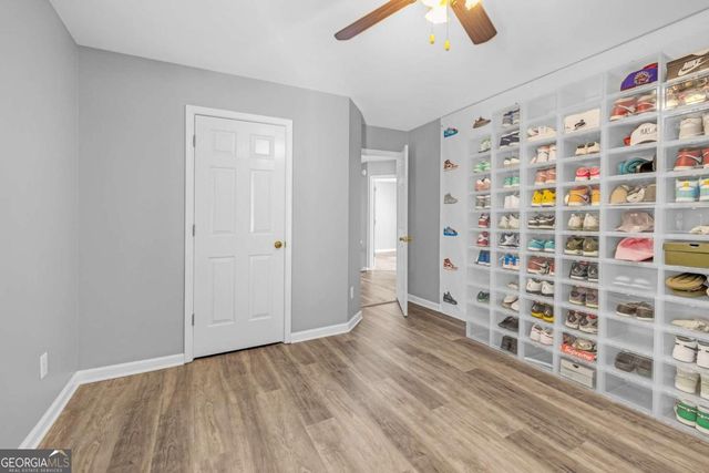 6190 Georgetown Park Drive, Norcross, GA 30071