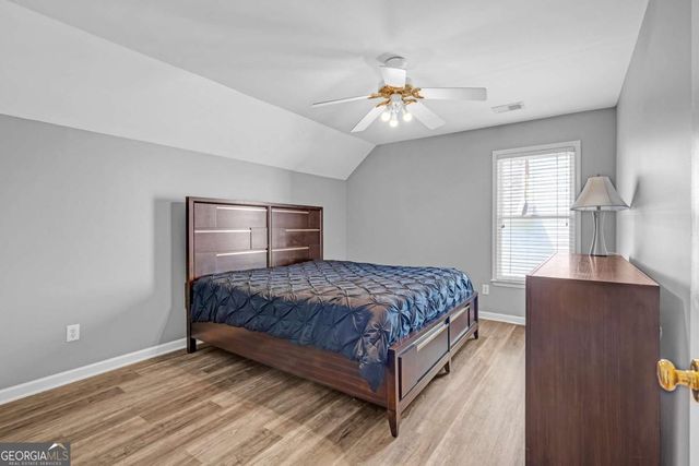 6190 Georgetown Park Drive, Norcross, GA 30071
