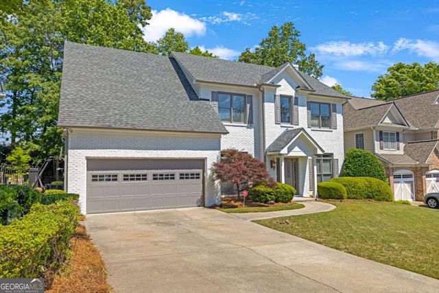 6190 Georgetown Park Drive, Norcross, GA 30071